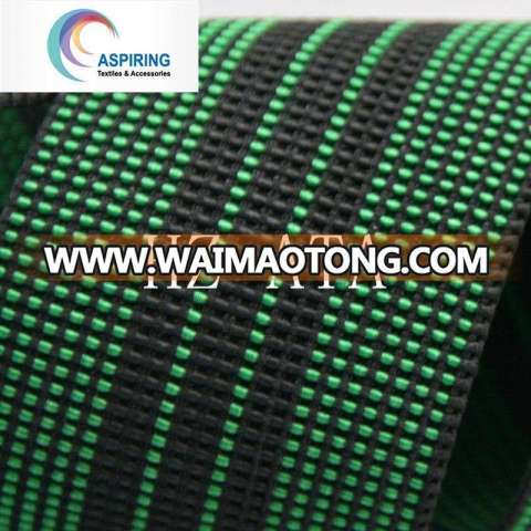 Strong Quality Elastic Webbing for Sofa Back