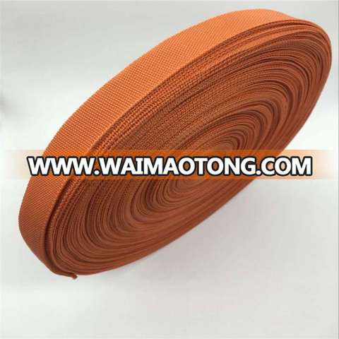 High Quality Luggage Polypropylene Tape PP Webbing