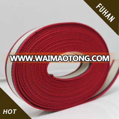 High Quality 2 mm Thick Bicolor Webbing for Bag