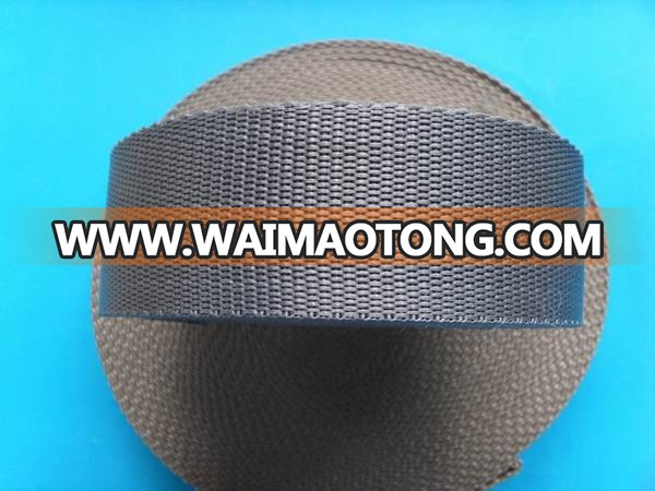 Factory High Quality PP Webbing